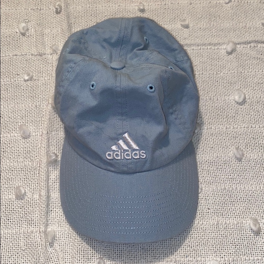 Adidas Climalite Cap